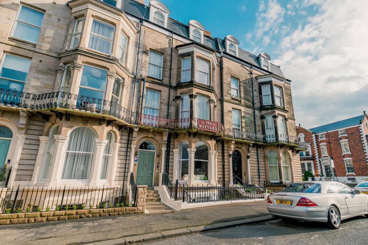 The Maynard Scarborough Exterior photo